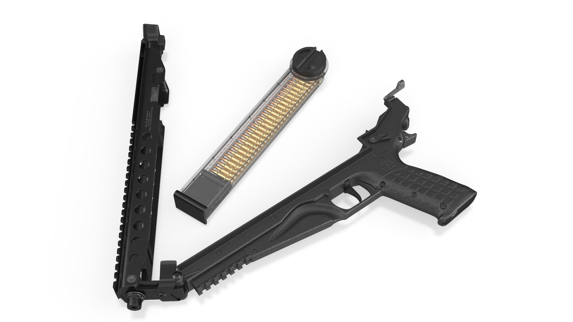 3D Disassembled Pistol Keltek P50 https://p.turbosquid.com/ts-thumb/Wk/sMqlNn/Lp/disassembledpistolkeltekp50vray3dmodel001/jpg/1712813006/1920x1080/fit_q87/84ed614201c28f565b8d220c17ae094532c8ef21/disassembledpistolkeltekp50vray3dmodel001.jpg