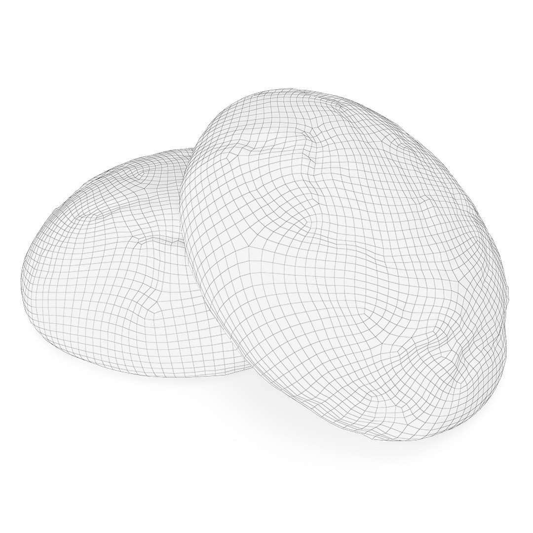3D homemade bread https://p.turbosquid.com/ts-thumb/Wk/t9QG90/5NzZHP3o/homemade_bread_preview_w_03/jpg/1595175590/1920x1080/fit_q87/8785f0e63288a5b595ed9b462bbdbcbcf1544e86/homemade_bread_preview_w_03.jpg