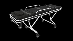 Ambulance Stretcher