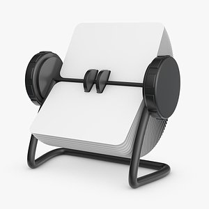 Rolodex