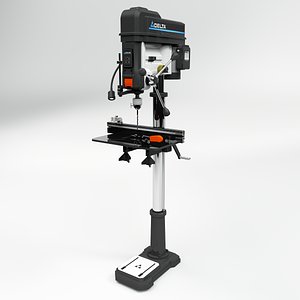 Delta Cutting Pilar Jig