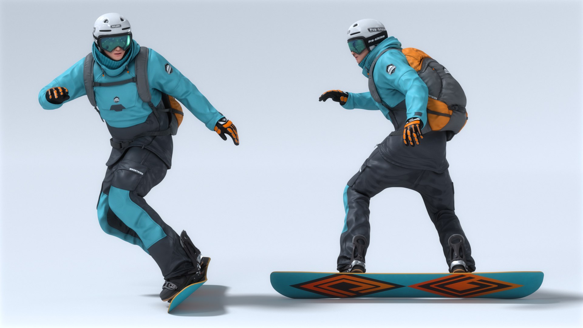 snowboarder animation 3D model https://p.turbosquid.com/ts-thumb/Wl/2uHekB/YS/image_11/jpg/1614069149/1920x1080/fit_q87/2e5b6049f3fa062f2983f94b5bace820a7daa40d/image_11.jpg