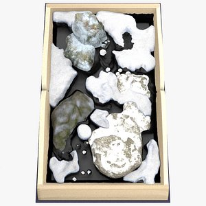 Environment Book Iceland