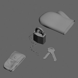 lock mitten 3ds