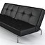 Innovation Splitback Sofa