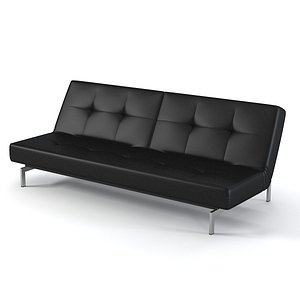 Innovation Splitback Sofa