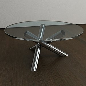 Designer Coffee Table