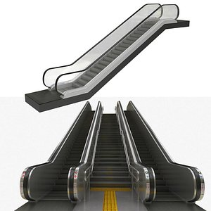 Escalator Collection