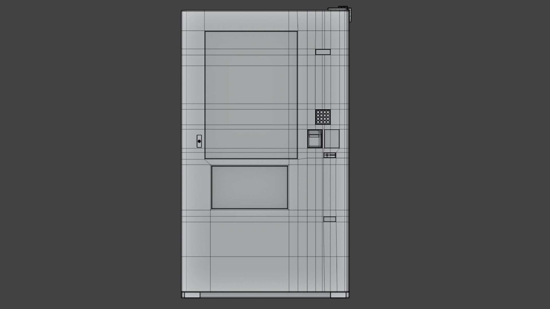 Donuts vending machine 3D model https://p.turbosquid.com/ts-thumb/Wl/K0Bi8P/IL/w0/png/1644480864/1920x1080/fit_q87/a27850f8bf79701c05e1c58e2743faa37e5b07f8/w0.jpg