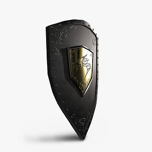Medieval Shield