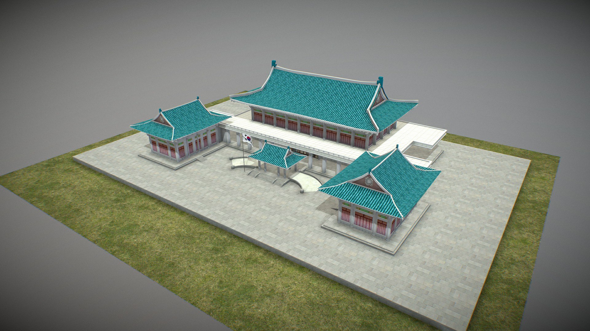 3D Cheong Wa Dae https://p.turbosquid.com/ts-thumb/Wl/Mqcsi3/CL/qq20250822222943/jpg/1755877110/1920x1080/fit_q87/1e347ae4808760bd30b1390641abce5e26159902/qq20250822222943.jpg