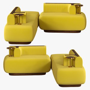 Sofa Lauren