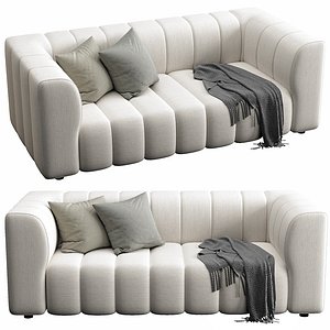 3D Boconcept Bellagio