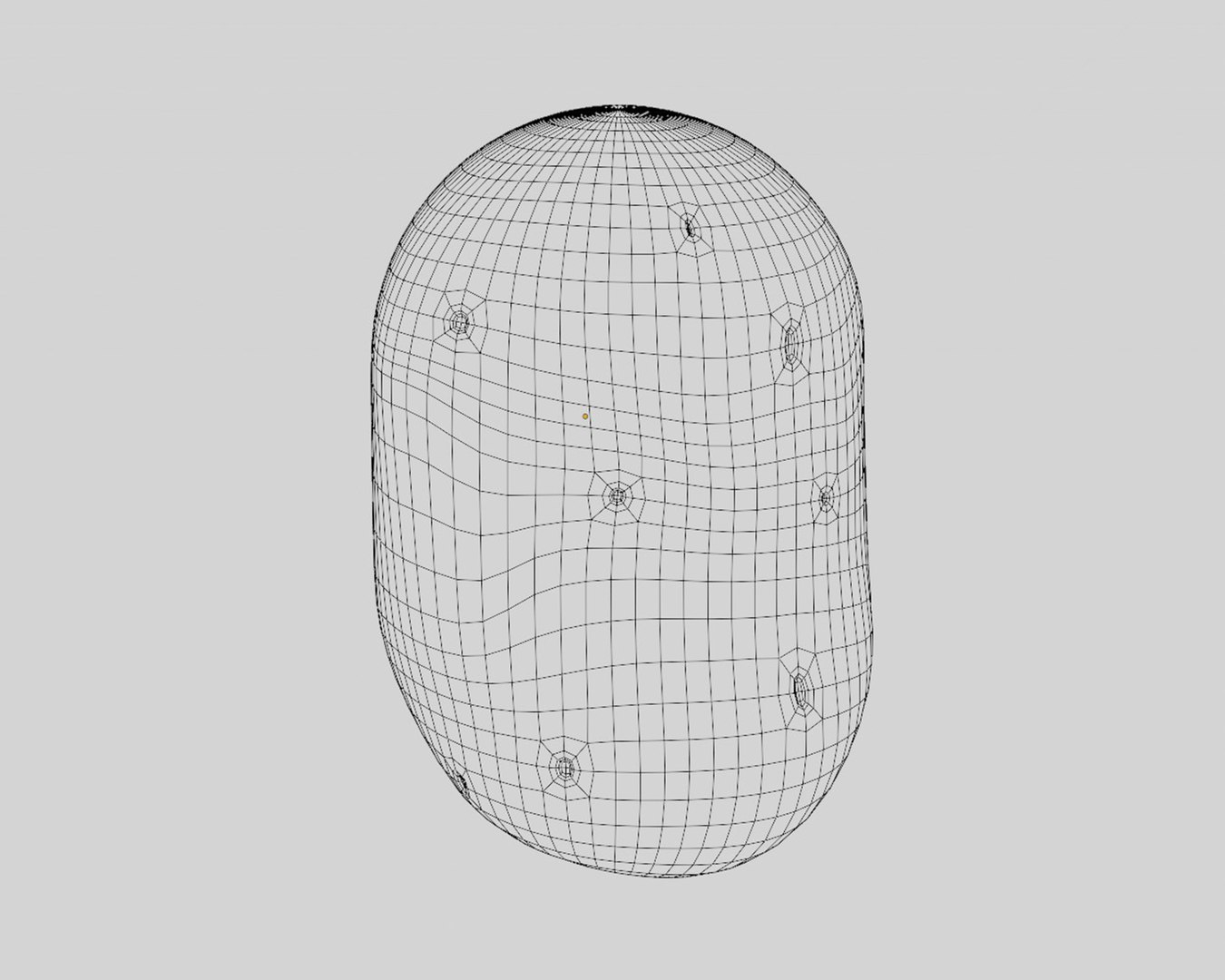 Potato 3D model https://p.turbosquid.com/ts-thumb/Wl/PsvqhB/hn/k7/jpg/1732824243/1920x1080/fit_q87/ef38b7682947047ebcca4a35f3ece5ab7adb0a58/k7.jpg