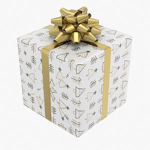 Christmas Present 5 V1
