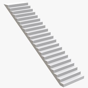 Long Staircase model