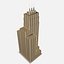 Seattle Tower, Seattle, Washington