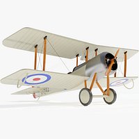 Bristol Scout D Low