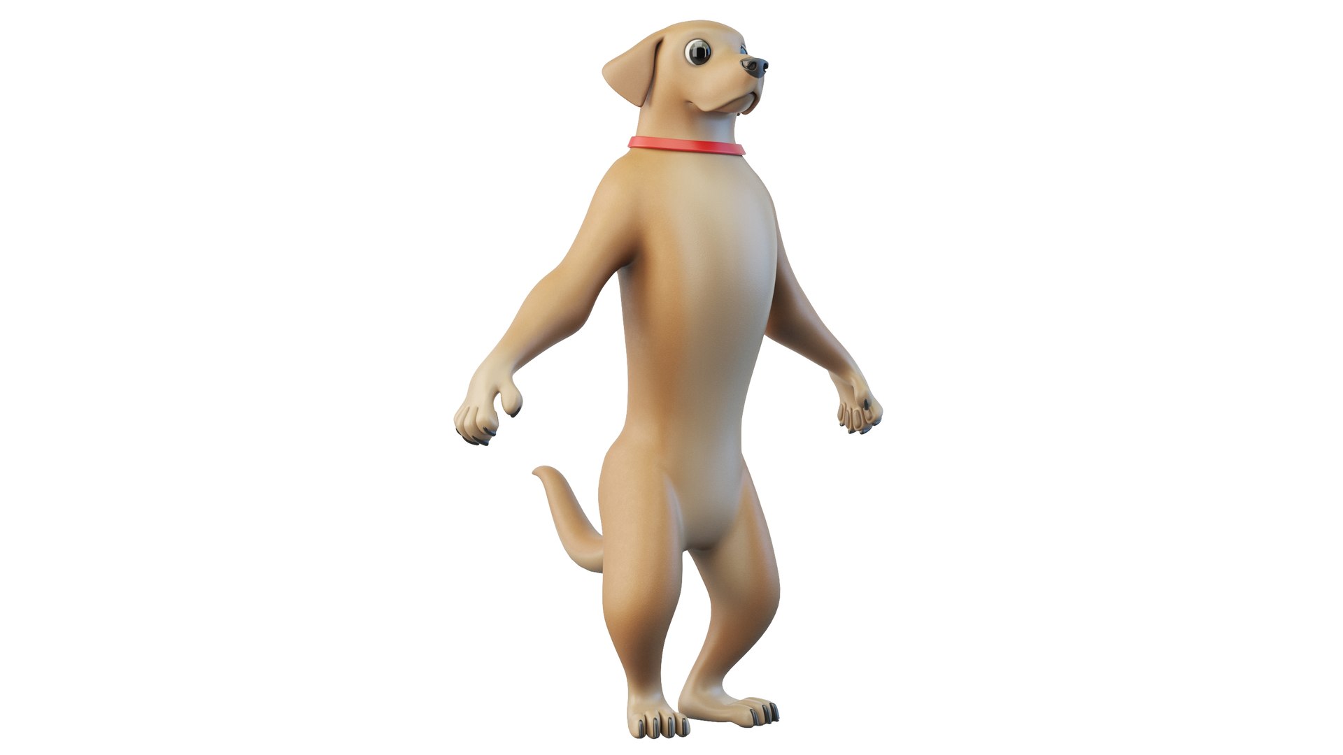 Cartoon Dog Character 3D model https://p.turbosquid.com/ts-thumb/Wl/fJ8jqa/Y8/dog0014/jpg/1691388066/1920x1080/fit_q87/5586b00586d30645abaa4ce49f59ebffbc269874/dog0014.jpg