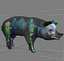 PIG 모델 조작 됨