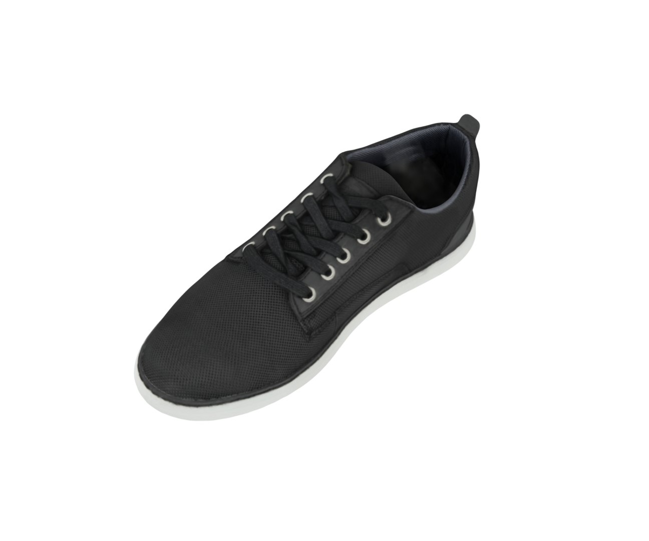 3D memphis sneakers model - TurboSquid 1572019