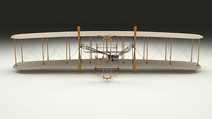 Wright Flyer