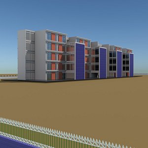 Commercial Building