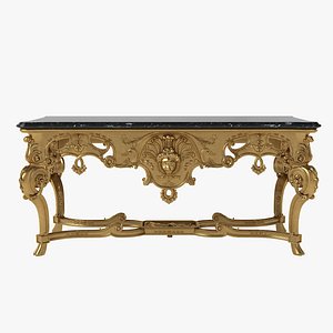 Fratelli Boffi Comtesse Chic & Ironique 5007 Console