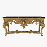Fratelli Boffi Comtesse Chic & Ironique 5007 Console