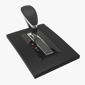 Automatic Transimition Gear Shift