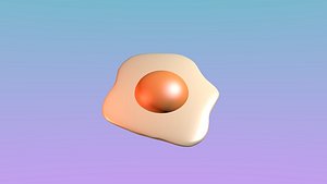 Fried Egg