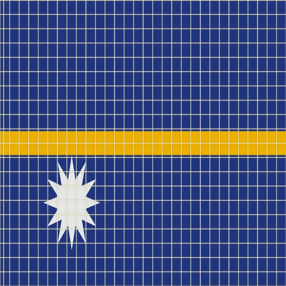 Nauru Flag Stand Pole Animated Loop 3D model https://p.turbosquid.com/ts-thumb/Wl/qicFxn/Dj/flag_grp_uv_snapshot/jpg/1774873454/1920x1080/fit_q87/797cdf6b8f31de8180afa548a5f620a5c87e6291/flag_grp_uv_snapshot.jpg