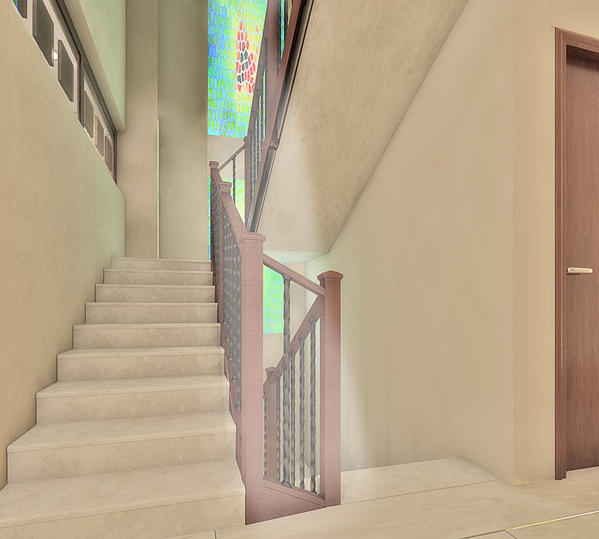 max interior villa design