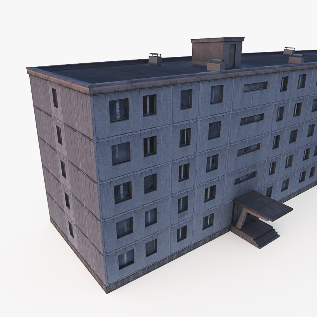 3D old communist apartment building https://p.turbosquid.com/ts-thumb/Wl/uCaxM5/LNC4Msy6/render2/jpg/1543336629/1920x1080/fit_q87/065848cd6e262e0814e47089a5ad4cbaba00de18/render2.jpg