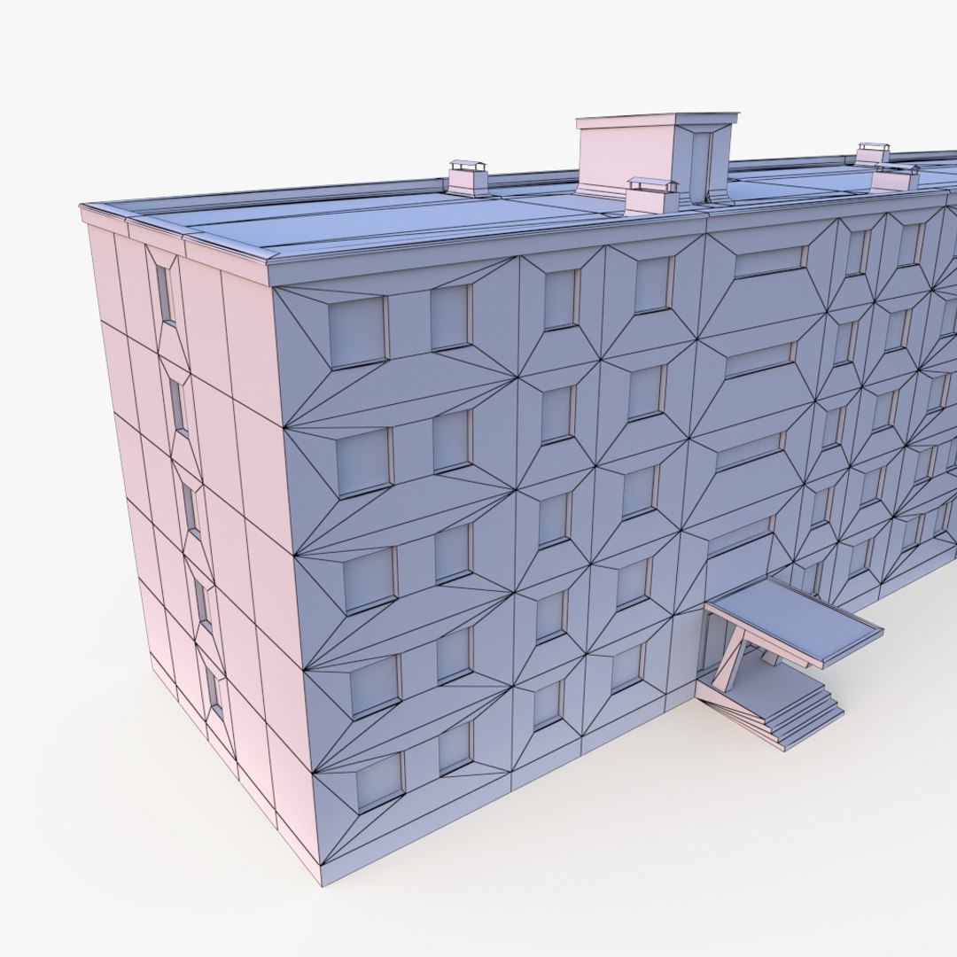 3D old communist apartment building https://p.turbosquid.com/ts-thumb/Wl/uCaxM5/jwcnsrJv/render2_wireframe/jpg/1543336629/1920x1080/fit_q87/00b0a8bcfb030c0d3a9db3f571f8c8b1879bdbfa/render2_wireframe.jpg