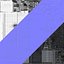 Communist Apartment Block low Poly