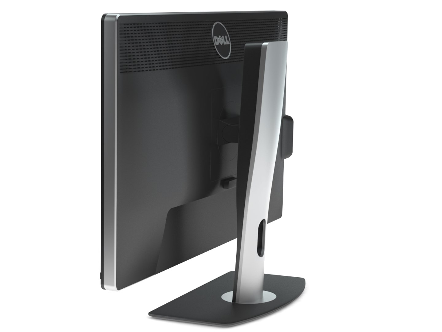 Dell U2412m Monitor Max