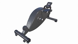 Mini Exercise Bike