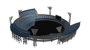 Yokohama Stadium