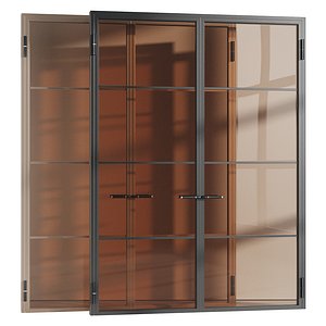 3D Prime Doors 2 model