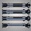 Lightsaber collection