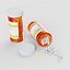 Pill Bottles