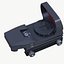 Sure Shot Reflex Sight