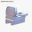 Sure Shot Reflex Sight