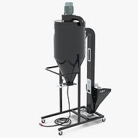 Coffee Destoner Machine Coffed