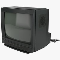 Old TV