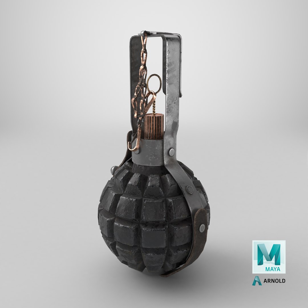 Kugelhandgranate13 3D model https://p.turbosquid.com/ts-thumb/Wm/6UhAar/H8/stemcell_maya_arnold_render/png/1781198138/1920x1080/fit_q87/2aa0394124a4277a58d76ebeff2e3cd0a67a6aab/stemcell_maya_arnold_render.jpg