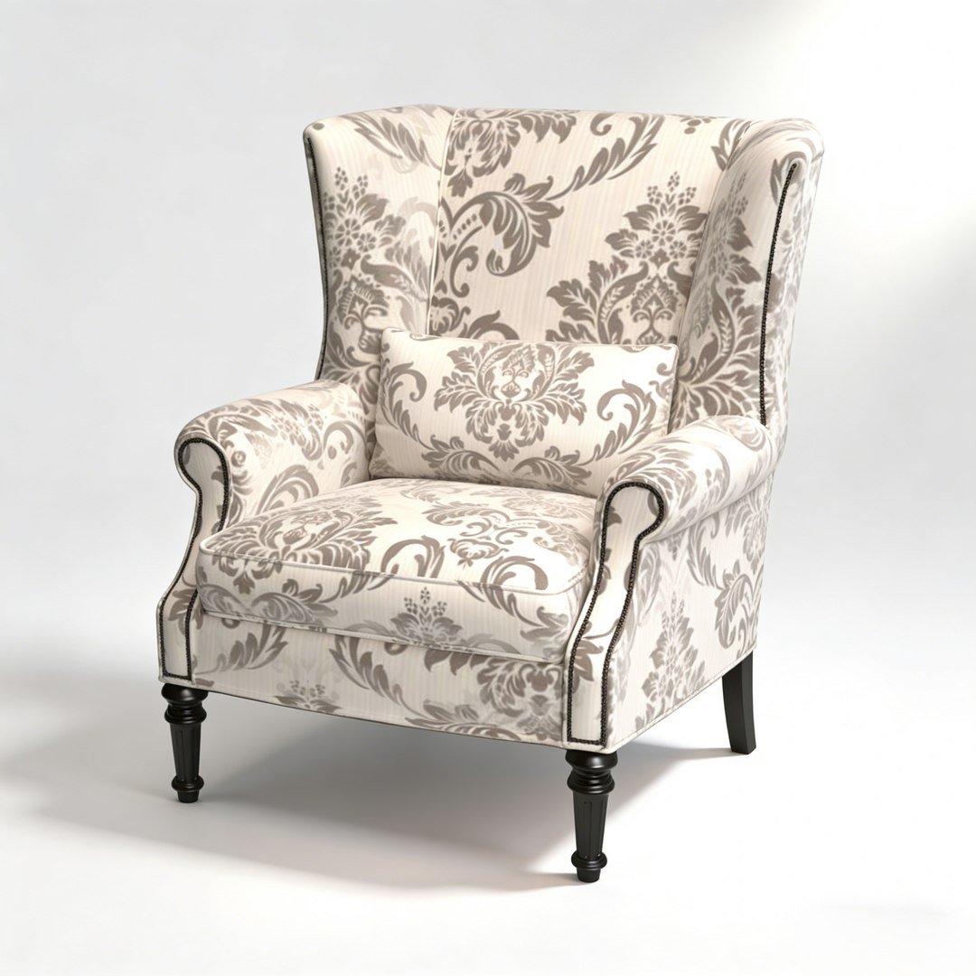 Classic Fabric Armchair Wingback Accent Chair 3D Model model https://p.turbosquid.com/ts-thumb/Wm/7RHIiu/Ir/04/png/1773831172/1920x1080/fit_q87/9b683091791191a3868a7e61814b0983fc36e99d/04.jpg