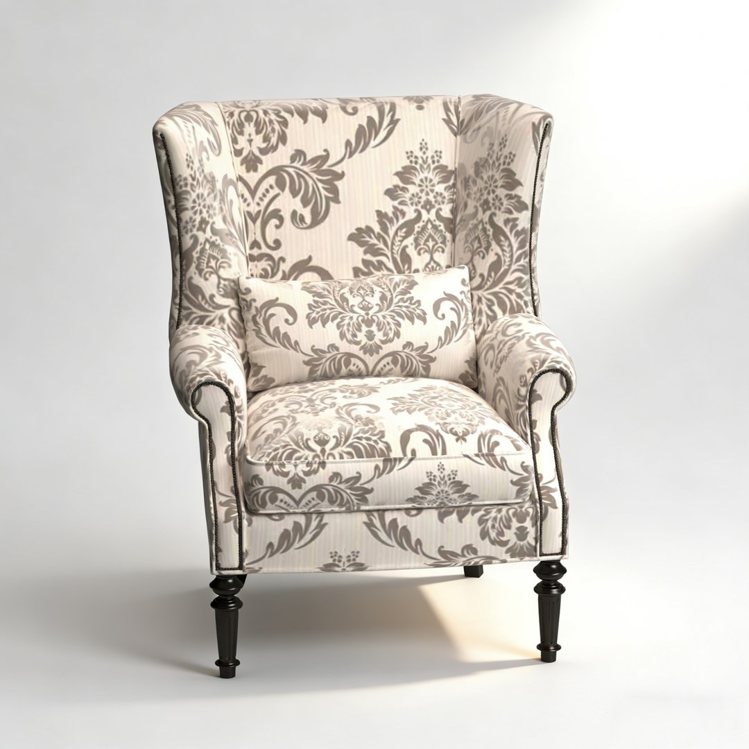 Classic Fabric Armchair Wingback Accent Chair 3D Model model https://p.turbosquid.com/ts-thumb/Wm/7RHIiu/bt/03/png/1773831169/1920x1080/fit_q87/789d7300355165b01d08d2cb6167c78c7f78c311/03.jpg