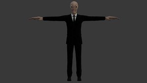 Silent Hill model